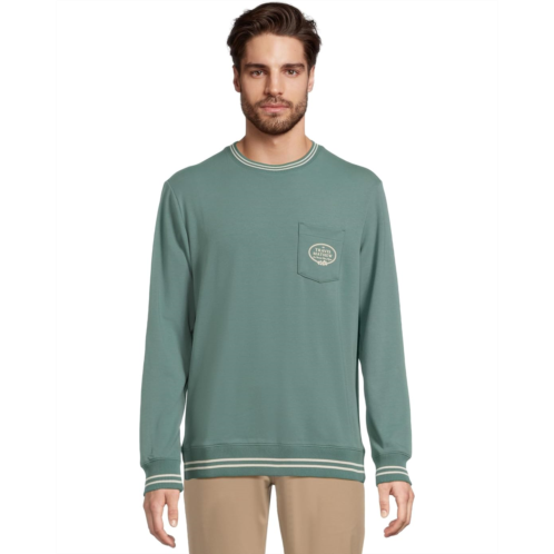 TravisMathew Vip Ticket