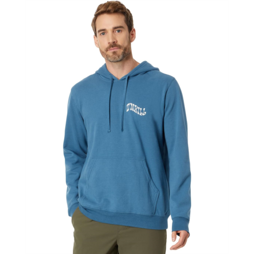 Mens ONeill Fifty Two Surf Pullover Hoodie