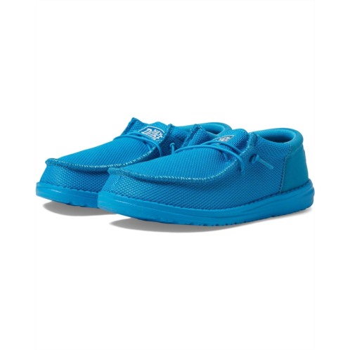 Hey Dude Kids Wally Funk Mono Slip-On Casual Shoes (Little Kid/Big Kid)