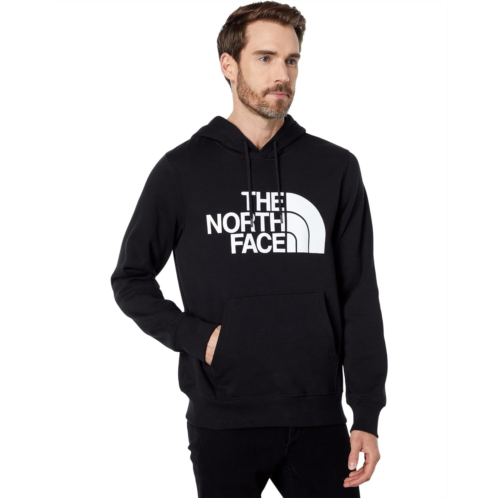 Mens The North Face Half Dome Pullover Hoodie