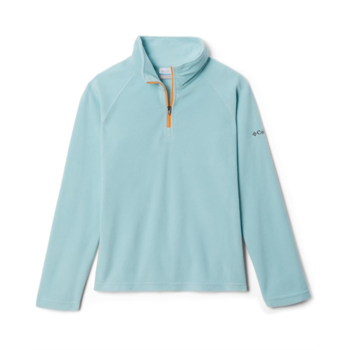 Columbia Kids Glacial Fleece Half Zip (Little Kids/Big Kids)