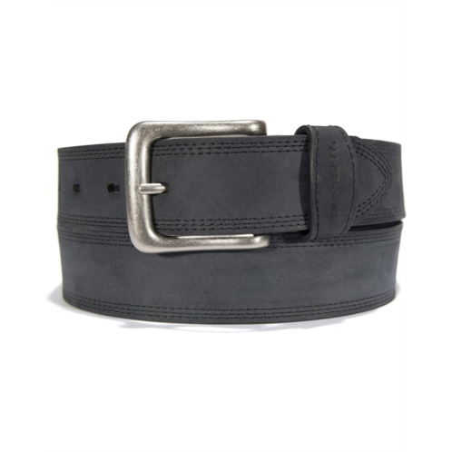 Carhartt Leather Triple Stitch Belt