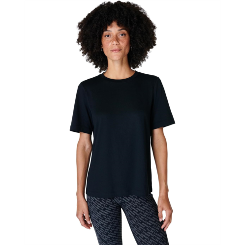 Sweaty Betty Essential Crew Neck T-Shirt