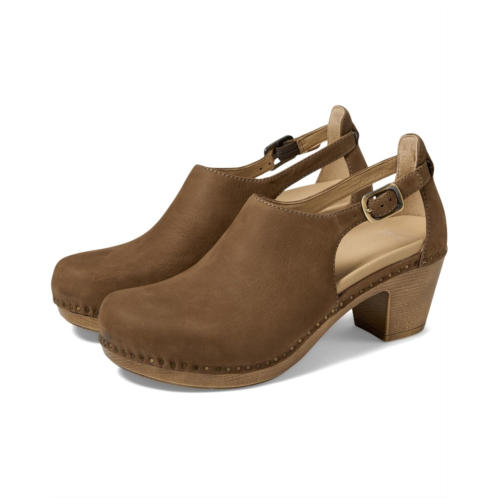 Dansko Sassy