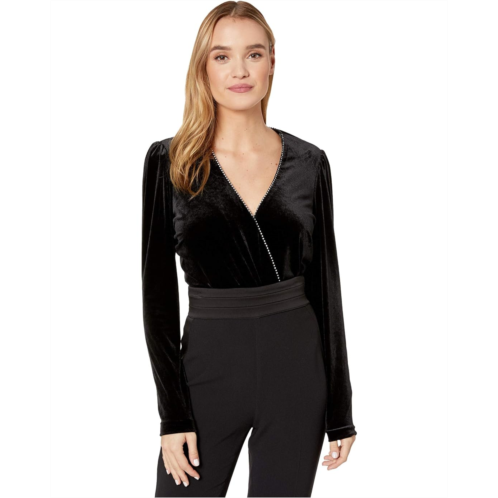 Parker Zanna Combo Bodysuit