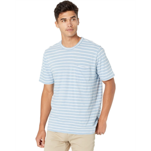 Faherty Breton Tee