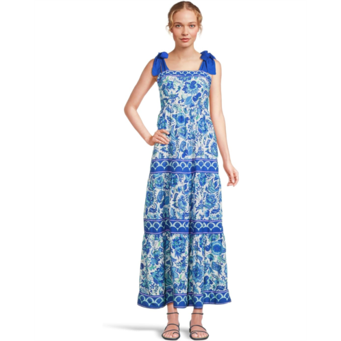 Womens Beach Riot Charlotte Dress
