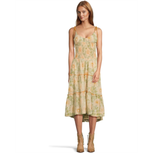 Free People Adriel Midi