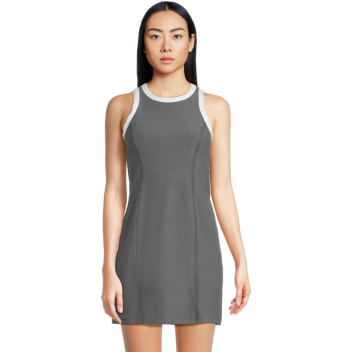 Beyond Yoga Spacedye Outlines Dress