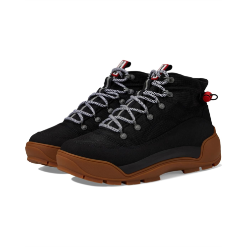 Mens Hunter Travel Explorer Boot