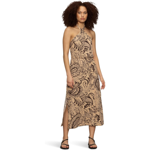 Sanctuary Havana Nights Halter Dress