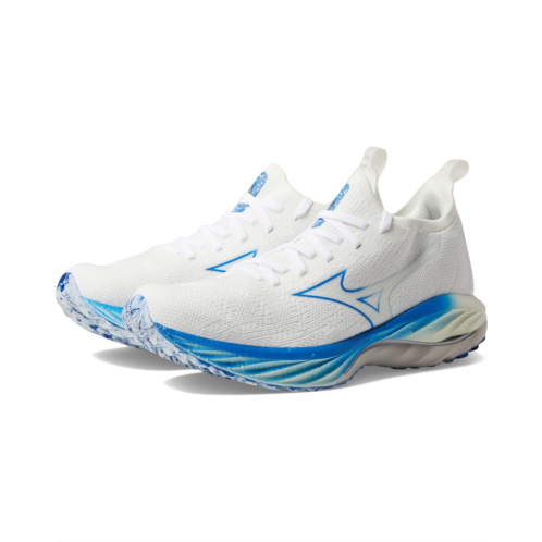 Womens Mizuno Wave Neo Wind