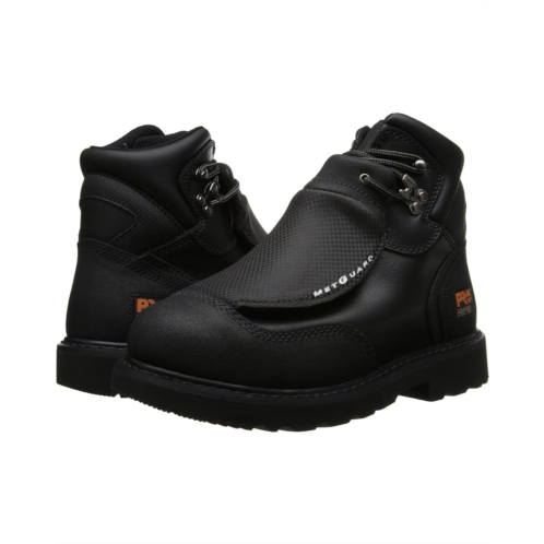 Mens Timberland PRO Met Guard 6 Steel Toe