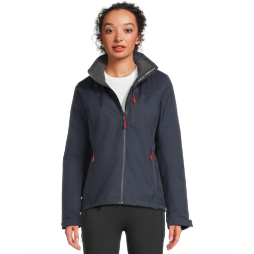 Womens Helly Hansen Crew Hooded Midlayer Jacket 20