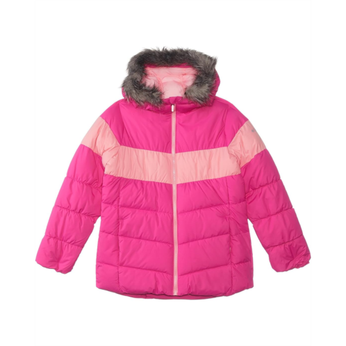 Columbia Kids Arctic Blast II Jacket (Little Kids/Big Kids)