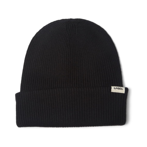 LABEL Go-To Ribbed Beanie