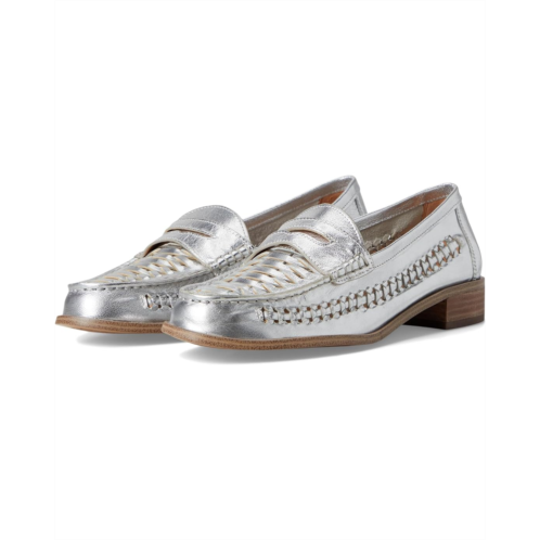 Vince Camuto Calie Braided Flat Loafer