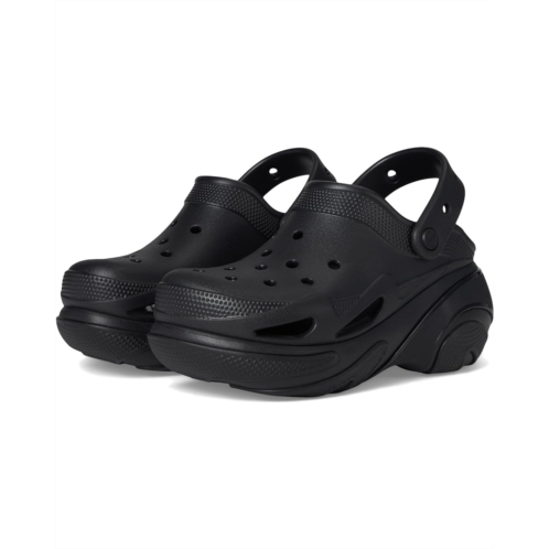 Unisex Crocs Bubble Crush Clogs