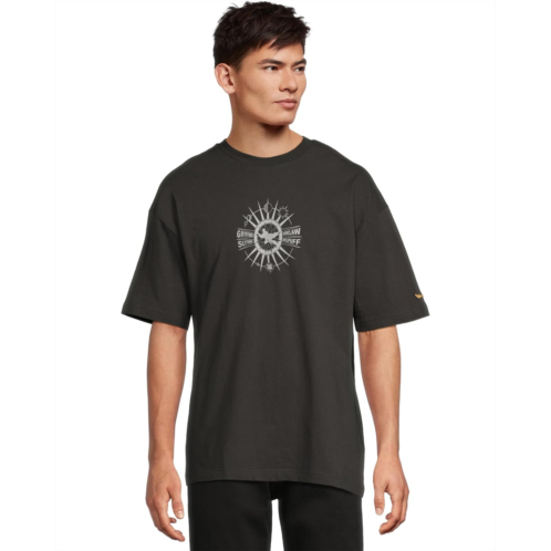 Mens PUMA Harry Potter Oversized Graphic T-Shirt