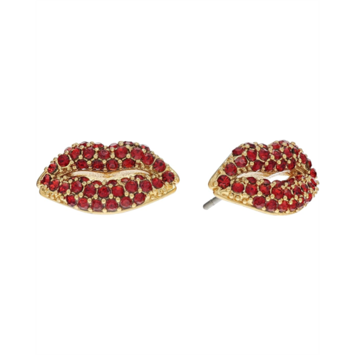 Kate Spade New York Hit The Town Lip Studs