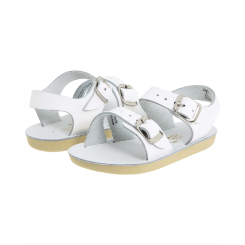 Salt Water Sandal by Hoy Shoes Sun-San - Sea Wees (Infant/Toddler)