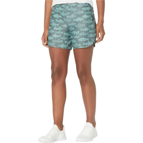 Flylow Marion Hybrid Shorts