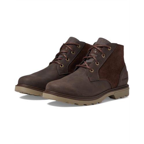 Mens SOREL Carson Chukka WP