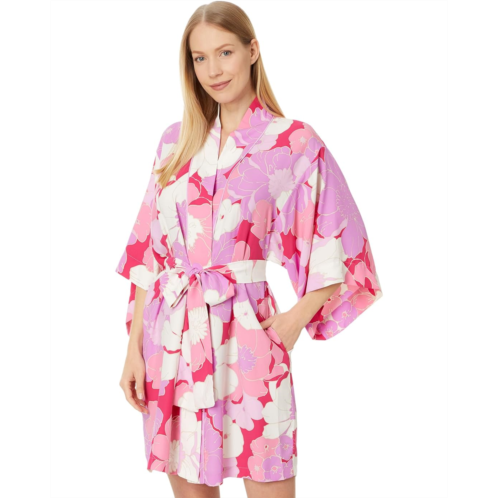 Womens Natori Croisette 36 Wrap