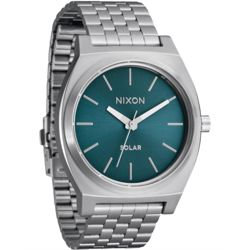 Nixon Time Teller Solar