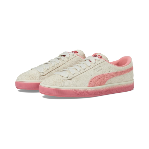 Womens PUMA Suede California Dreamin