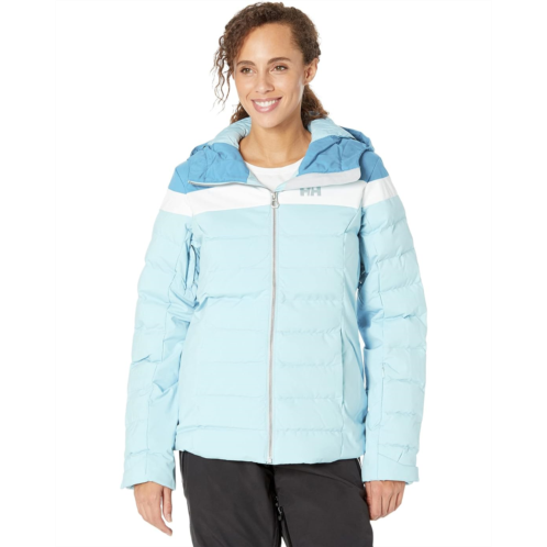 Womens Helly Hansen Imperial Puffy Jacket