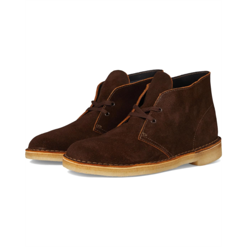 Clarks Desert Boots