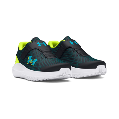 Under Armour Kids Infant Surge 4 Alternate Closure (Toddler)