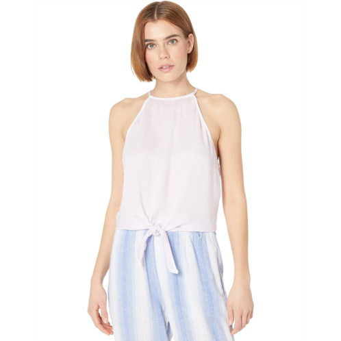 Bella dahl Tie Front Halter