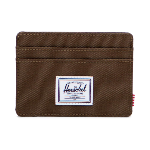 Herschel Supply Co. Charlie Cardholder