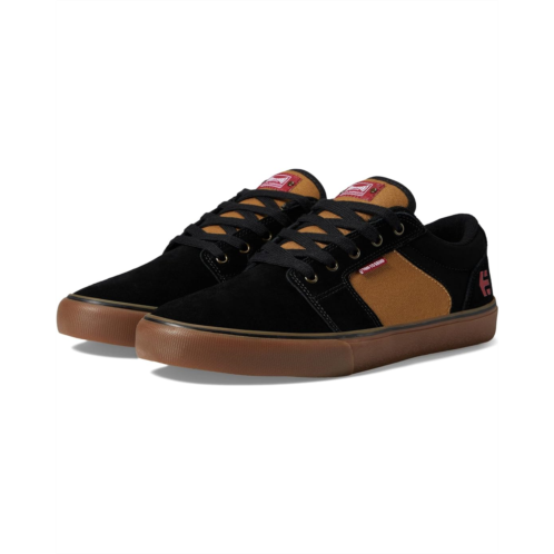 Mens etnies Barge LS X Indy