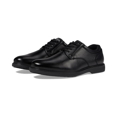 Mens Nunn Bush Wade Work Plain Toe Oxford