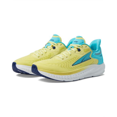 Womens Altra Torin 7