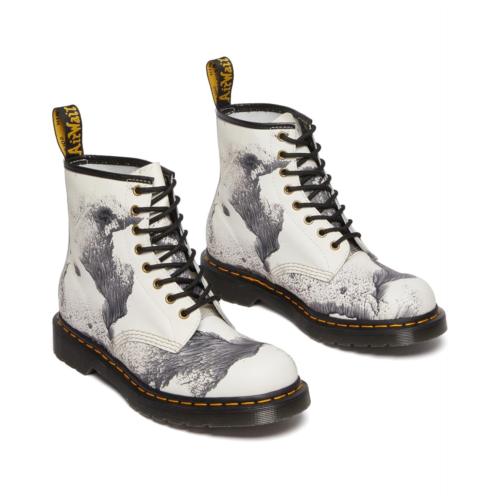 Dr. Martens Unisex Dr Martens 1460 Tate Decal