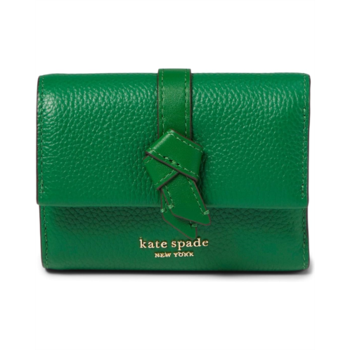 Kate Spade New York compact wallet