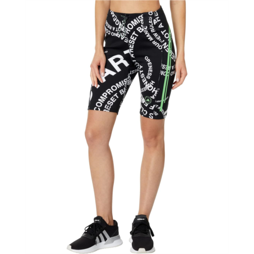 adidas by Stella McCartney TrueCasuals Scuba Shorts HR4402