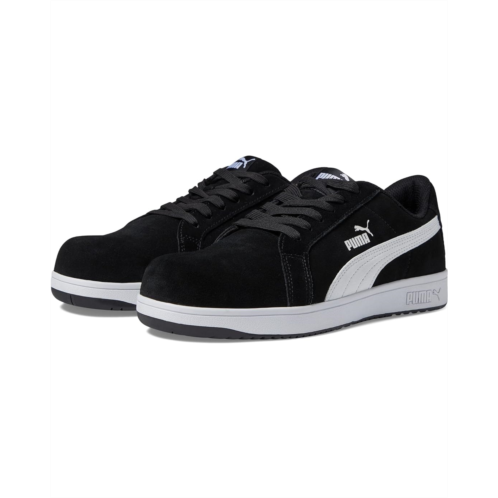 Mens PUMA Safety Iconic Suede Low ASTM EH