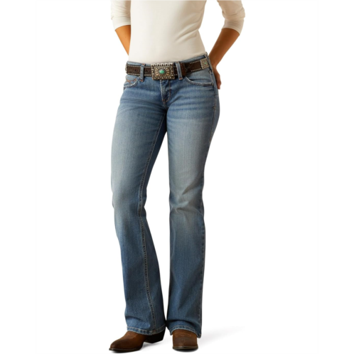 Womens Ariat MR Allison Boot Cut