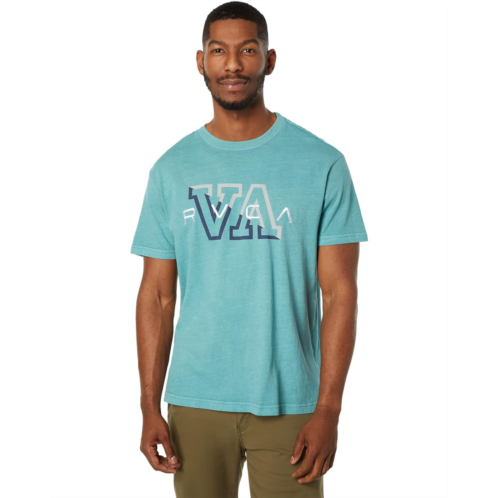 RVCA Hampton Short Sleeve Tee