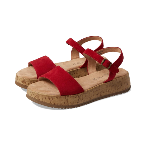 Womens Spring Step Caballa