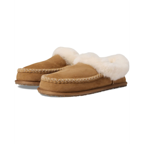 Manitobah Mukluks Cabin Clogs