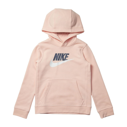 Nike Kids Sportswear Club Fleece Pullover (Little Kids/Big Kids)