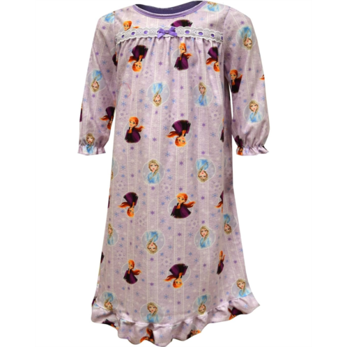 Favorite Characters Frozen 2 Granny Gown (Toddler)