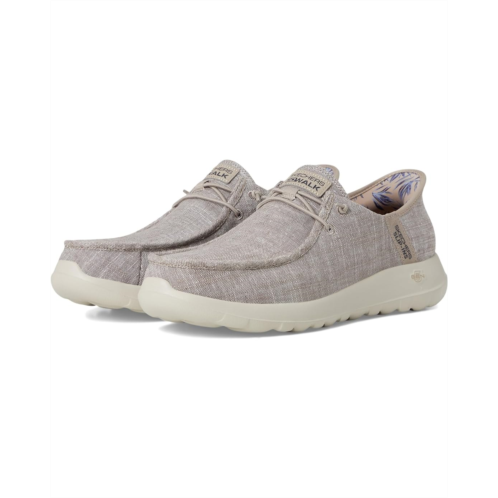 SKECHERS Performance Go Walk Max With Ease Hands Fee Slip-In