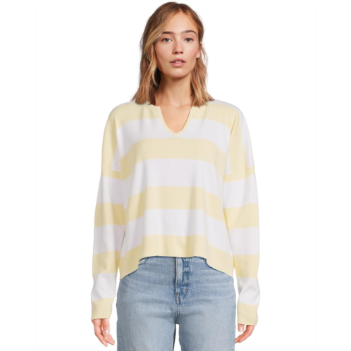 Splendid Veronica Stripe Sweater